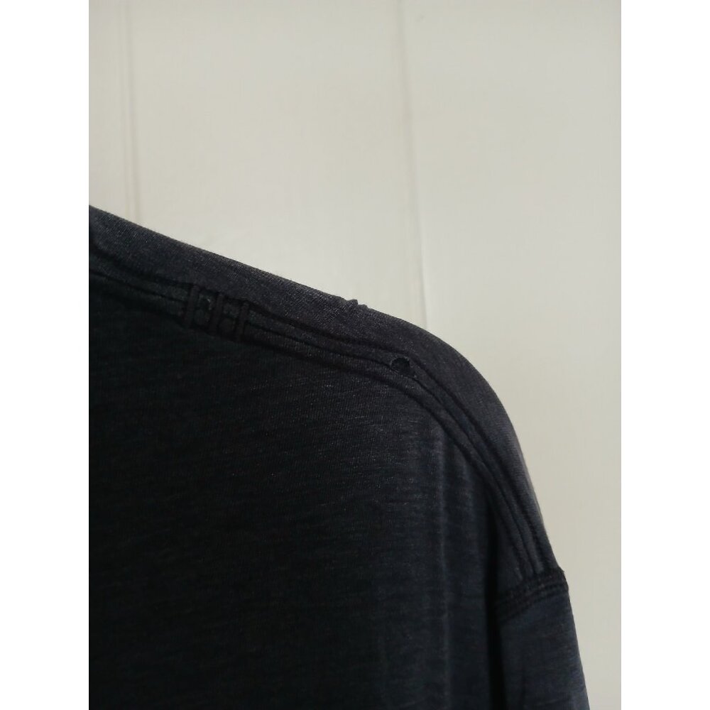 Lululemon 5 Year Basic Tee Crew Neck T Shirt Mens… - image 7